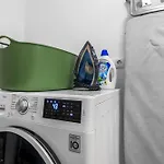 Apartmán Svyvo - Cozy Serviced Near Cologne & Bonn *