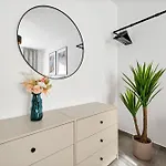Svyvo - Cozy Serviced Near Cologne & Bonn Siegburg