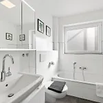 Svyvo - Cozy Serviced Near Cologne & Bonn * Siegburg