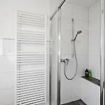 Apartmán Svyvo - Cozy Serviced Near Cologne & Bonn