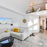 Svyvo - Cozy Serviced Near Cologne & Bonn Apartmán Siegburg