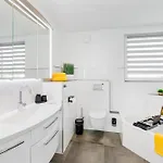 Svyvo - Cozy Serviced Near Cologne & Bonn Siegburg