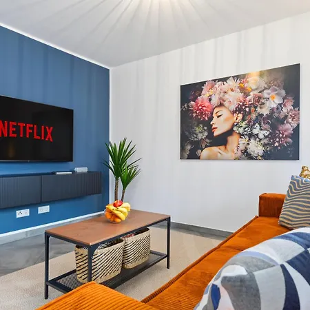 Svyvo - Cozy Serviced Near Cologne & Bonn * Siegburg