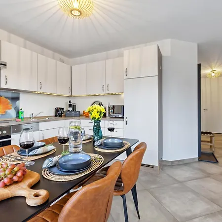 Svyvo - Cozy Serviced Near Cologne & Bonn * Siegburg