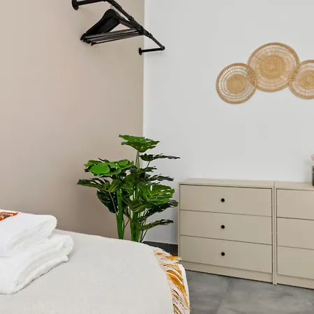 Daire Svyvo - Cozy Serviced Near Cologne & Bonn