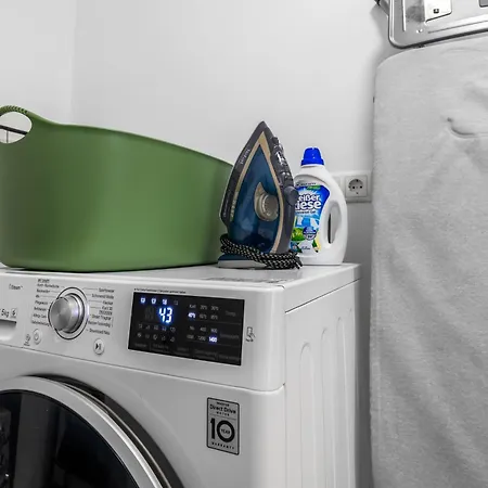 Appartement Svyvo - Cozy Serviced Near Cologne & Bonn *