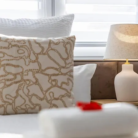 Svyvo - Cozy Serviced Near Cologne & Bonn * 锡格堡