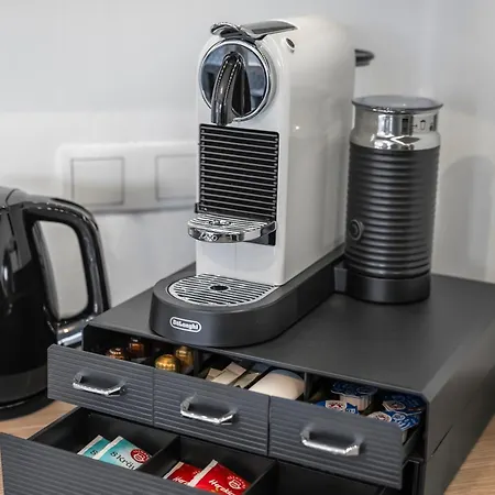 Svyvo - Cozy Serviced Near Cologne & Bonn