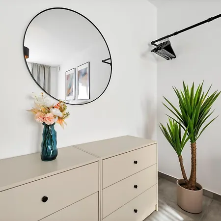 Svyvo - Cozy Serviced Near Cologne & Bonn 锡格堡