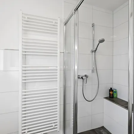 Daire Svyvo - Cozy Serviced Near Cologne & Bonn
