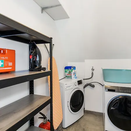 Svyvo - Cozy Serviced Near Cologne & Bonn Siegburg