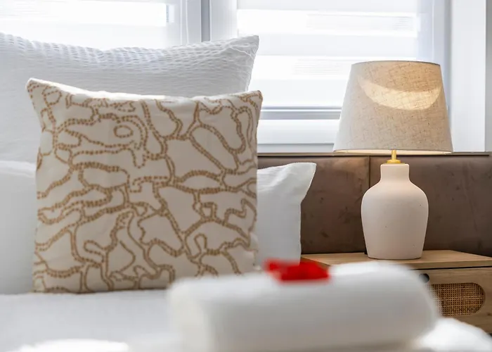 Svyvo - Cozy Serviced Near Cologne & Bonn * Siegburg