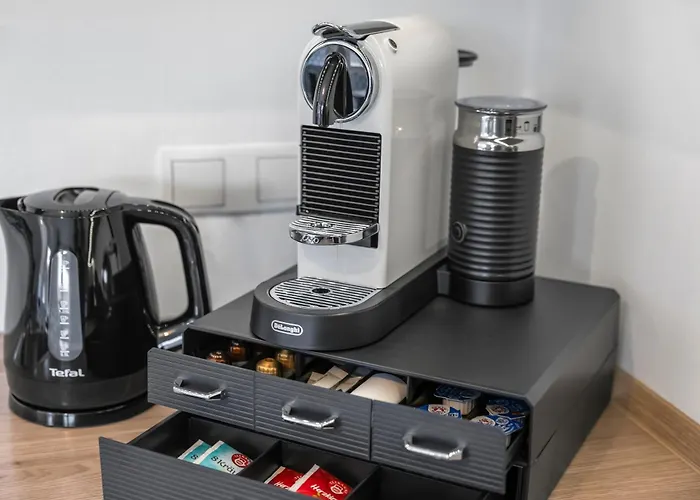 Svyvo - Cozy Serviced Near Cologne & Bonn