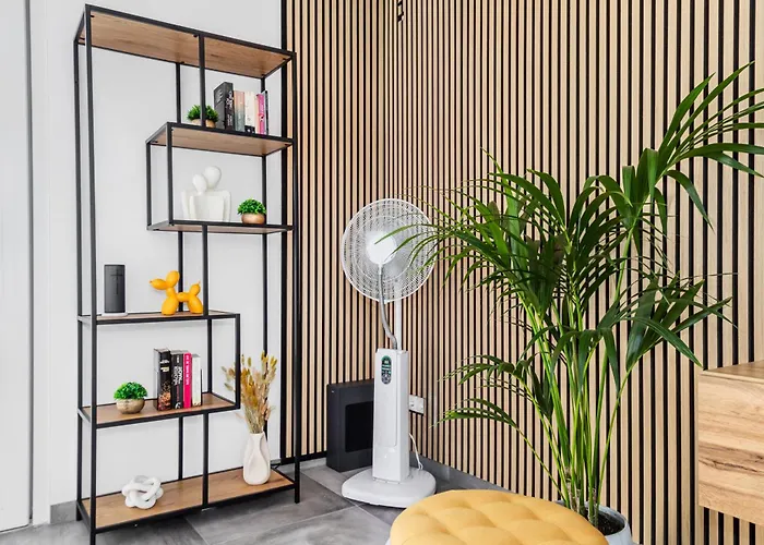 Svyvo - Cozy Serviced Near Cologne & Bonn *