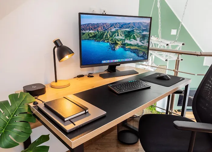 Svyvo - Cozy Serviced Near Cologne & Bonn アパート